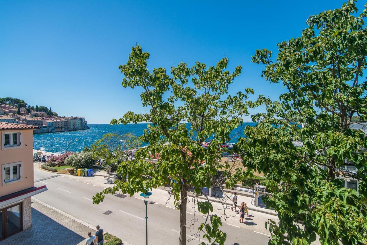 Studio Marley Rovinj Exterior photo