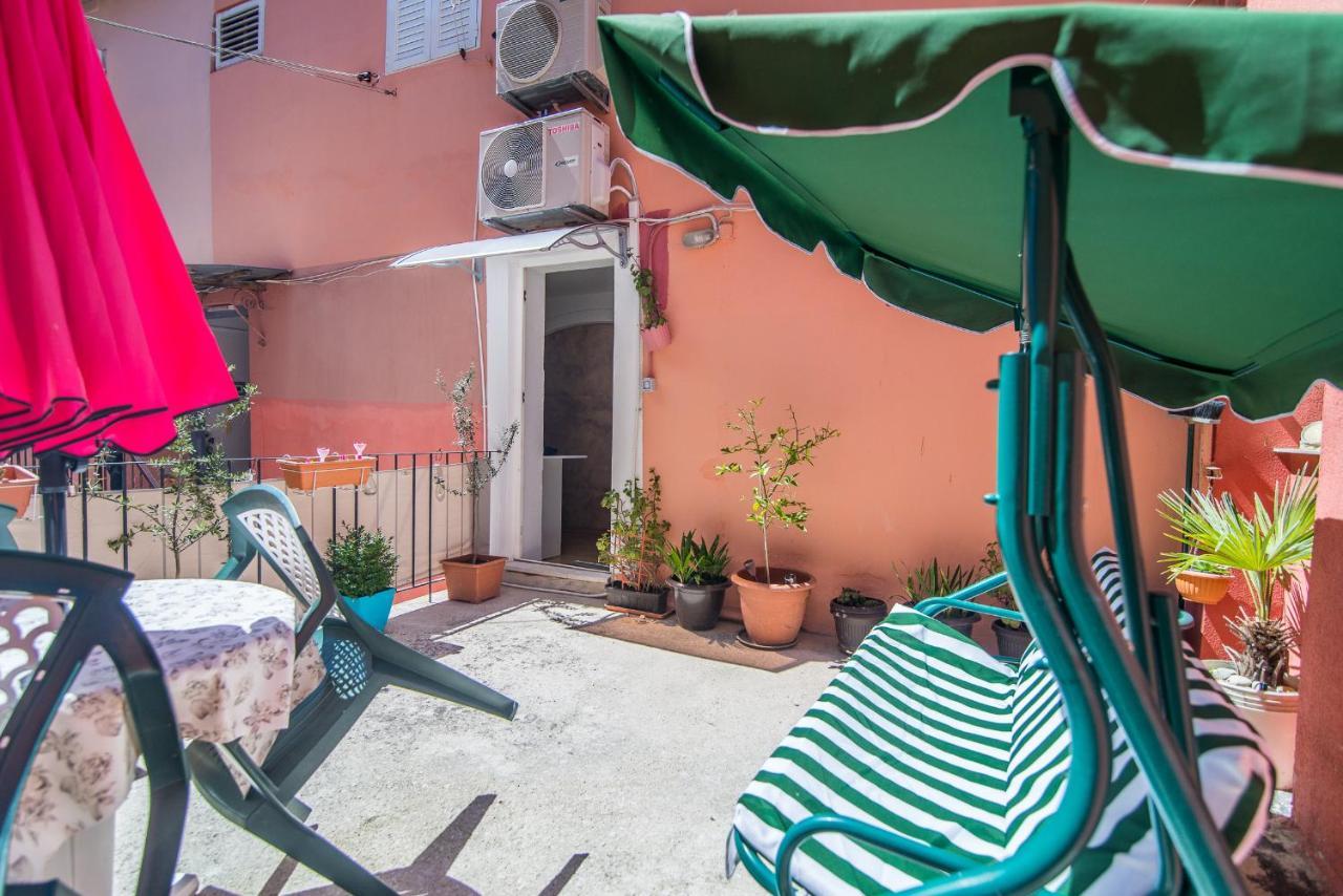 Studio Marley Rovinj Exterior photo