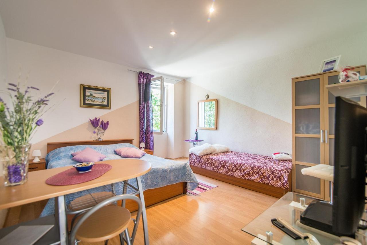 Studio Marley Rovinj Exterior photo