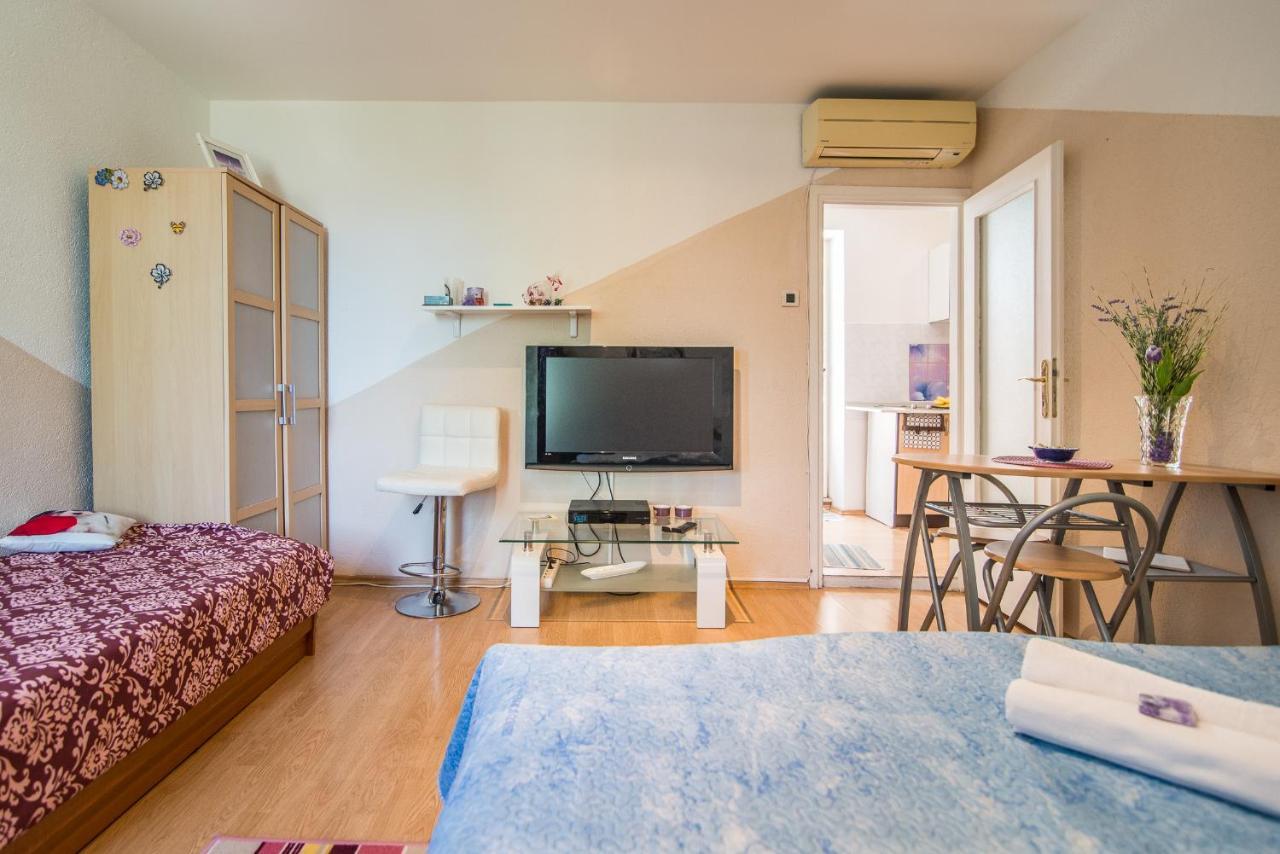 Studio Marley Rovinj Exterior photo
