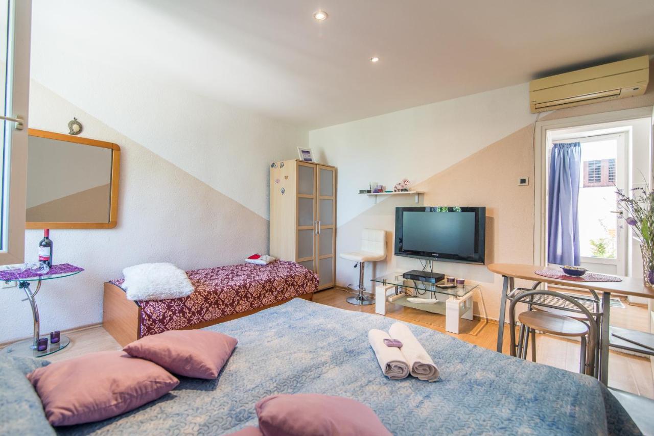 Studio Marley Rovinj Exterior photo
