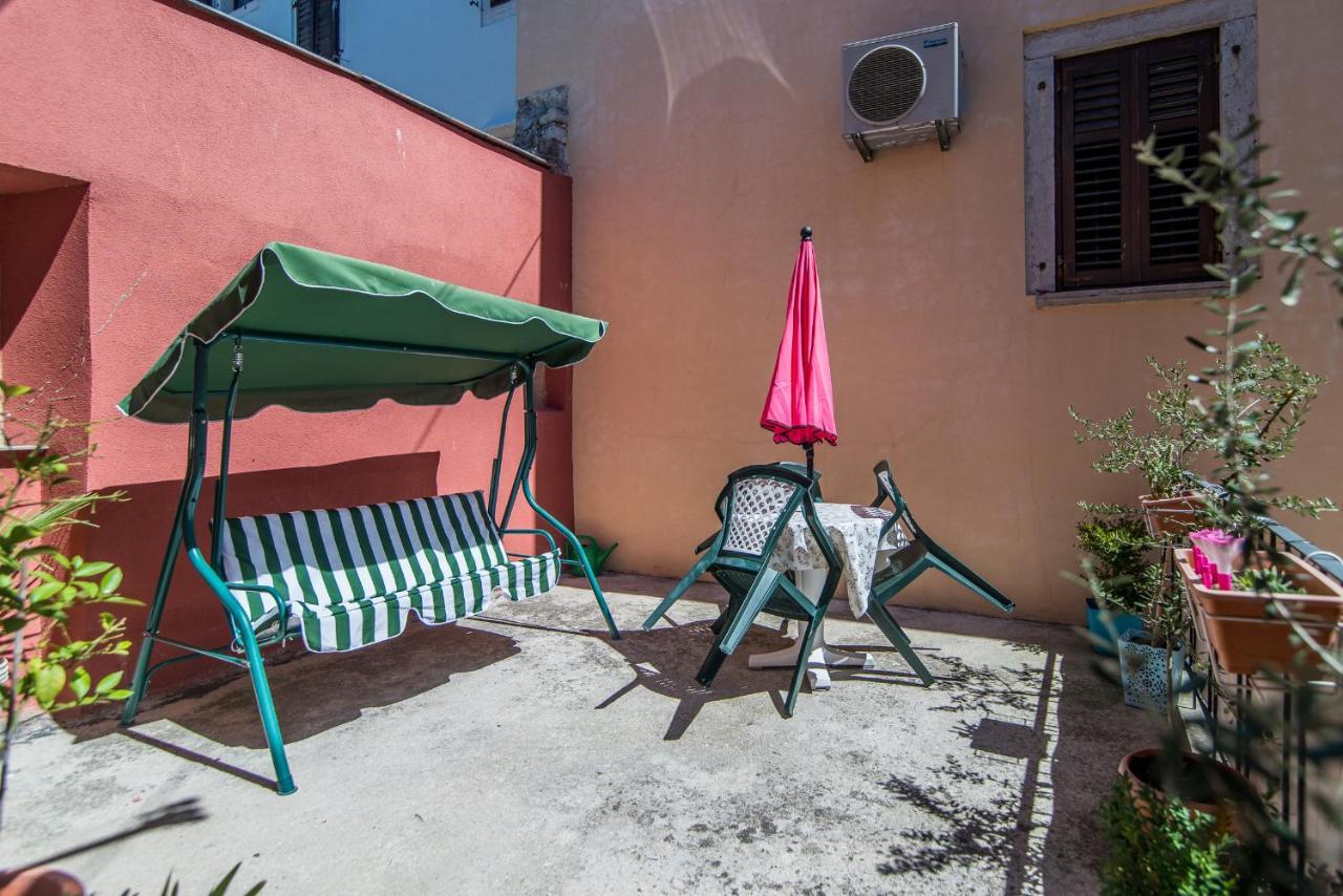 Studio Marley Rovinj Exterior photo